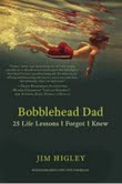 bobblehead dad book