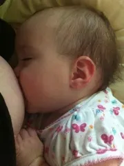 breastfeeding