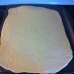 pizza dough