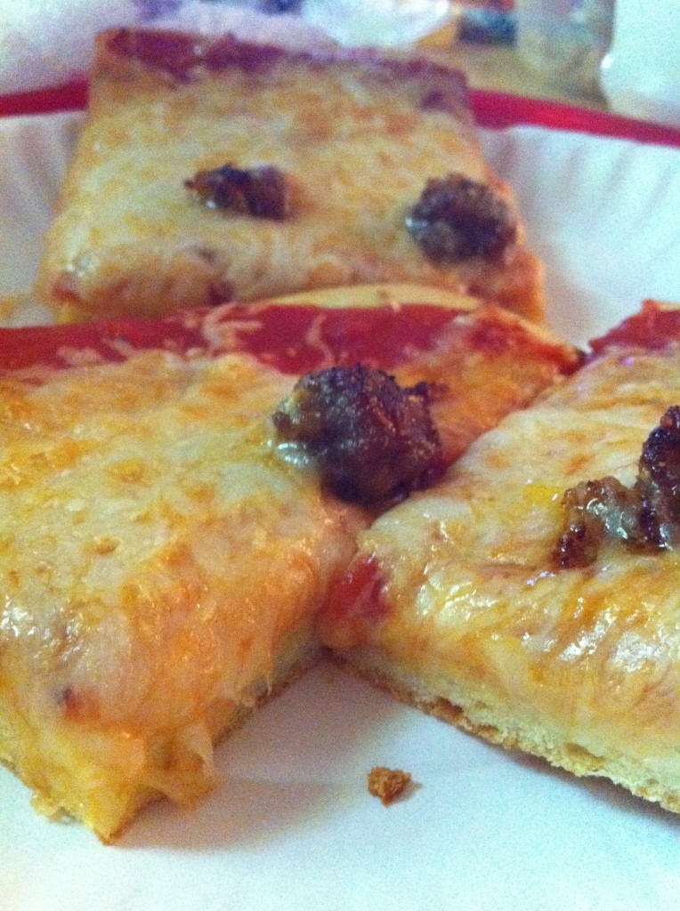 King Arthur Flour Perfect Pizza Blend Recipe Review