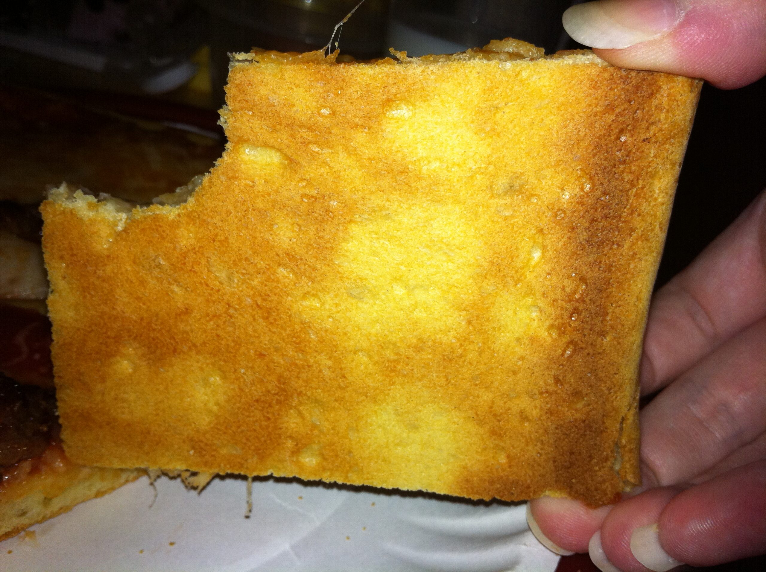 King Arthur Flour Perfect Pizza Blend Recipe Review