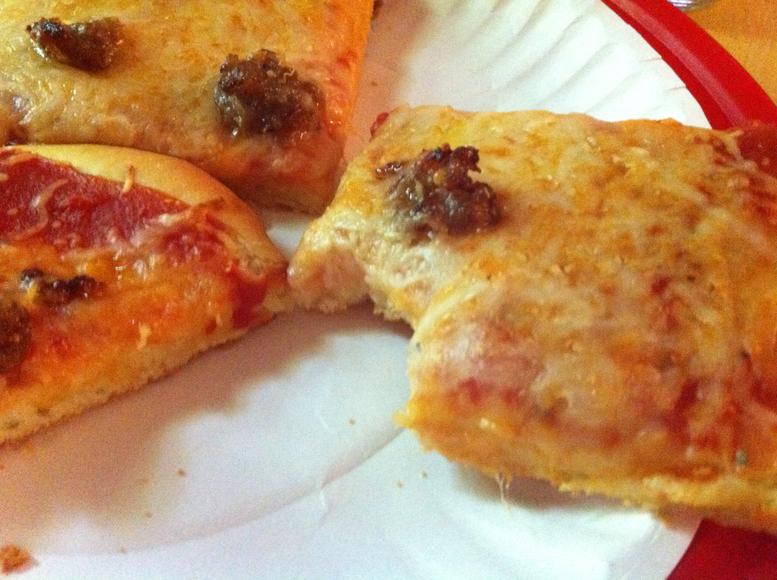 King Arthur Flour Perfect Pizza Blend Recipe Review