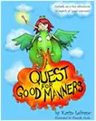 quest for manners bookcover