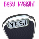 Here are some realistic tips for How To Lose Baby Weight after you give birth while you are breastfeeding!