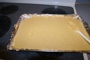 How to make pumpkin fudge recipe