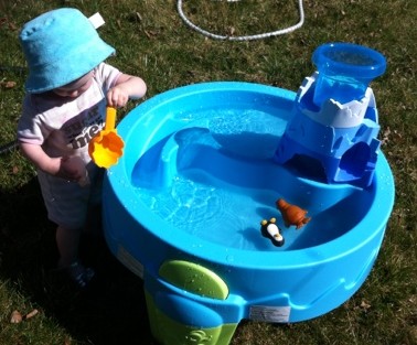 step2 water table