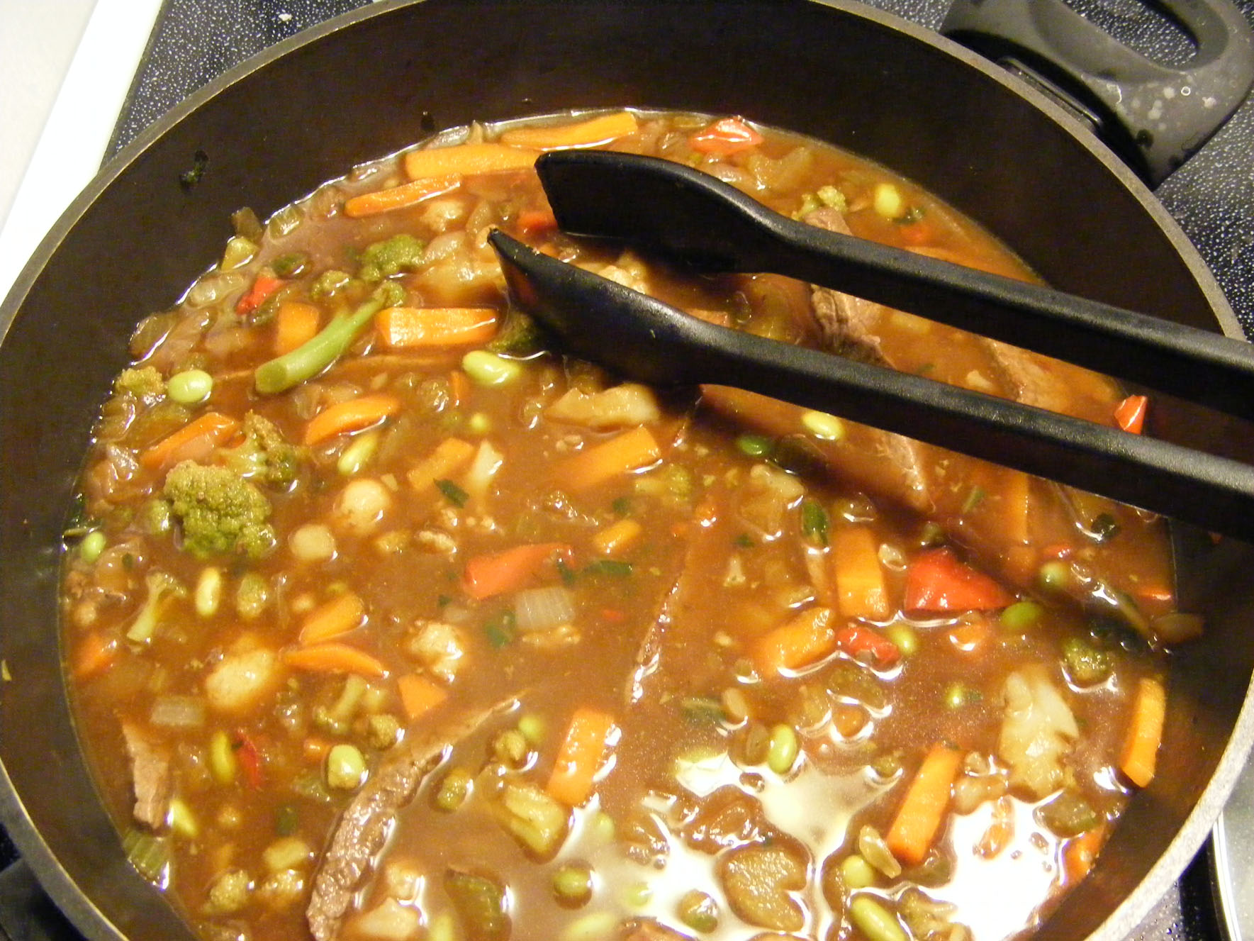Stir Fry Sauce Made Simple