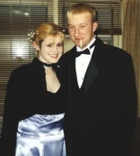 junior prom