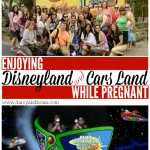 Planning a trip to Disneyland and California Adventure while pregnant? There is plenty to do so you can have a fun family vacation! There are some thrill rides to save until after baby is born, but there are a few non-scary rides one mom found to ride during pregnancy. Check them out to help you plan a fun day at Disneyland!