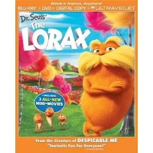lorax box
