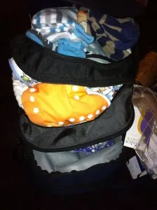 hospital bag hospital bag