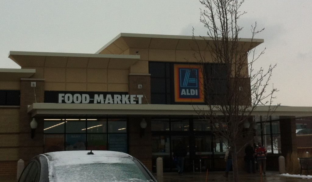 aldi