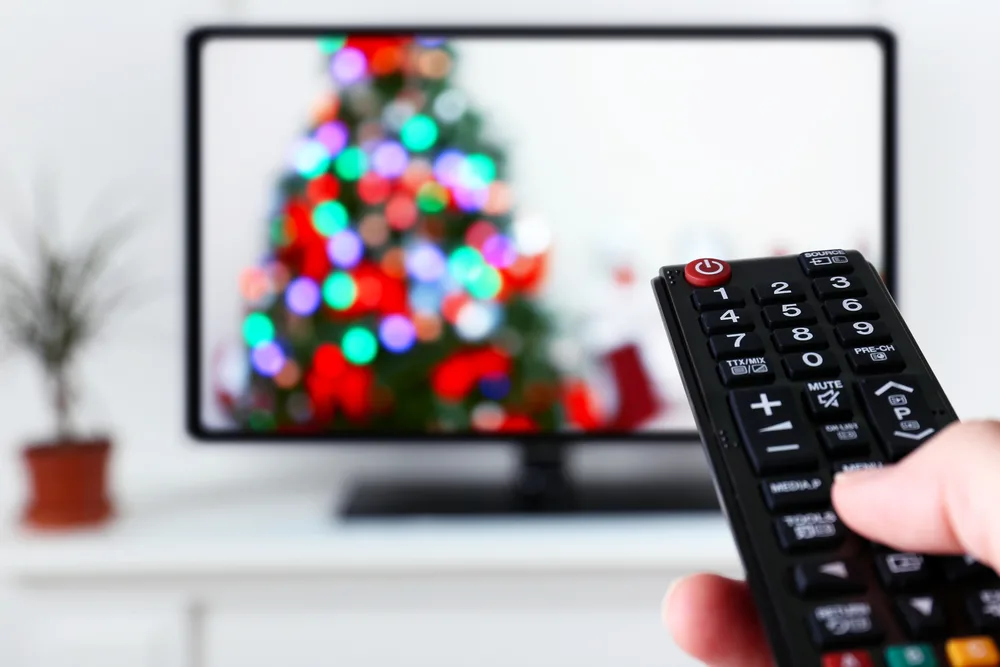 Planning a holiday movie night? Pour the hot chocolate, grab some snacks, and watch one of these 10 funny holiday movies to get you in the Christmas spirit. Most suggestions are family friendly!