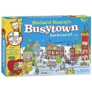 busytown