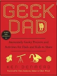 geekdad book