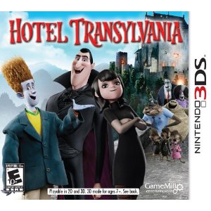 hotel translyvania