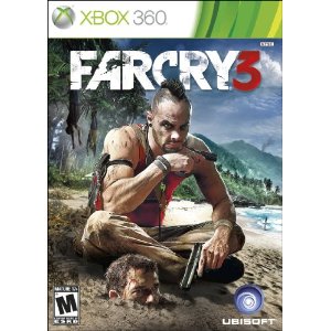 far cry 3 box