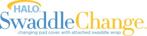HALO_Swaddle-Change_Logo