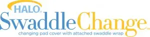 HALO_Swaddle-Change_Logo