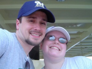 brian and darcy