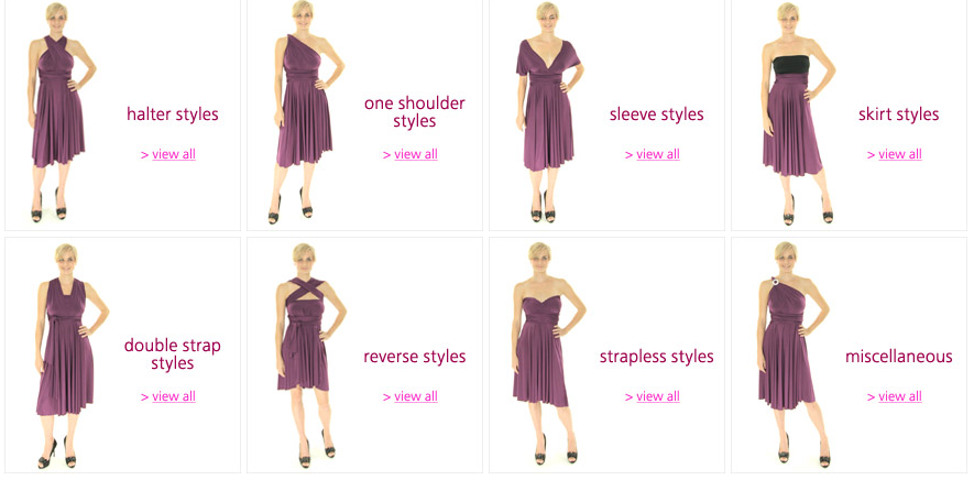 Henkaa dress sale