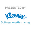 kleenex AuthorLogo