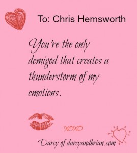 vday chris