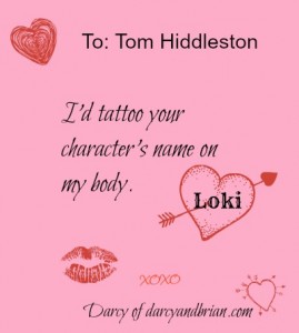 vday loki