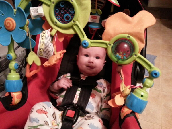 How To Entertain A 3 Month Old Baby VIDEO how-to-entertain-a-3-month-old-baby-video