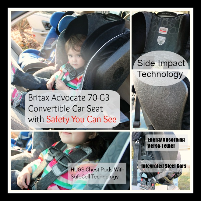 Britax advocate sales 70 g3