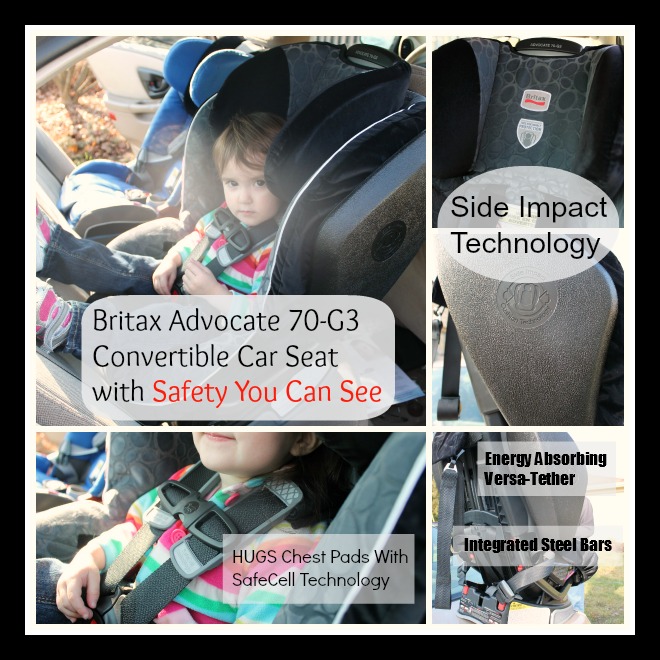 car seat safety