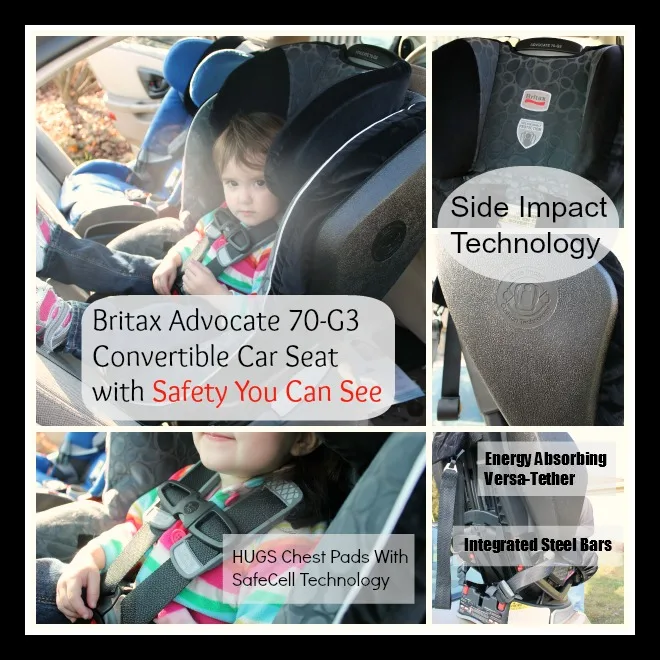Britax advocate 70 cheap
