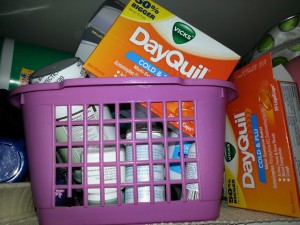 dayquil