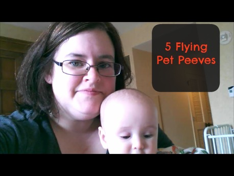 flying pet peeves thumbnail