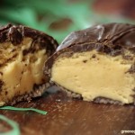 peanut butter cups recipe