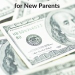 5 tips on how to save money when expecting a new baby.