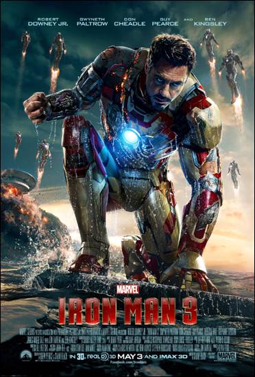 ironman3poster