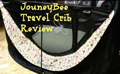 journeybee travelcrib