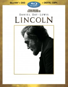 lincoln brdvd