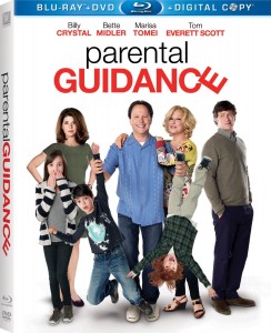 parental guidance movie