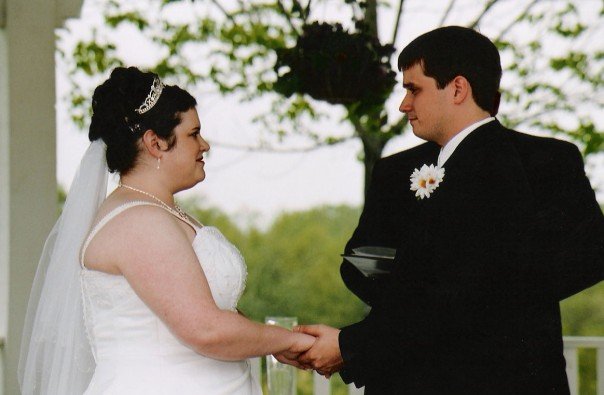 wedding 2006