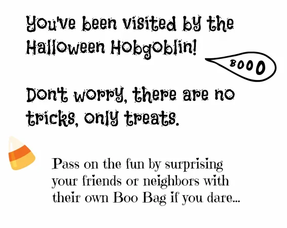 Hobgoblin printable instructions #shop