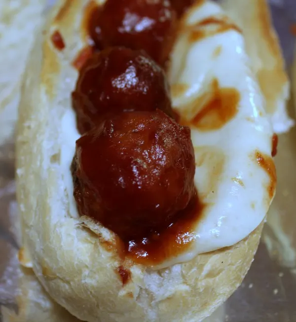 meatball sub 2