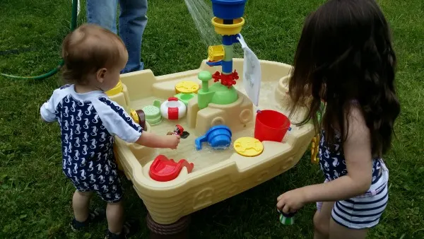 little tikes pirate water table2