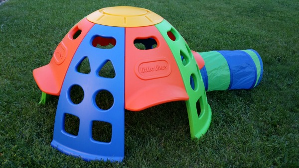 little tikes climber1