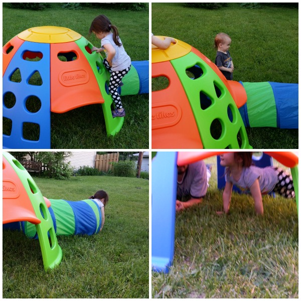 little tikes climber2