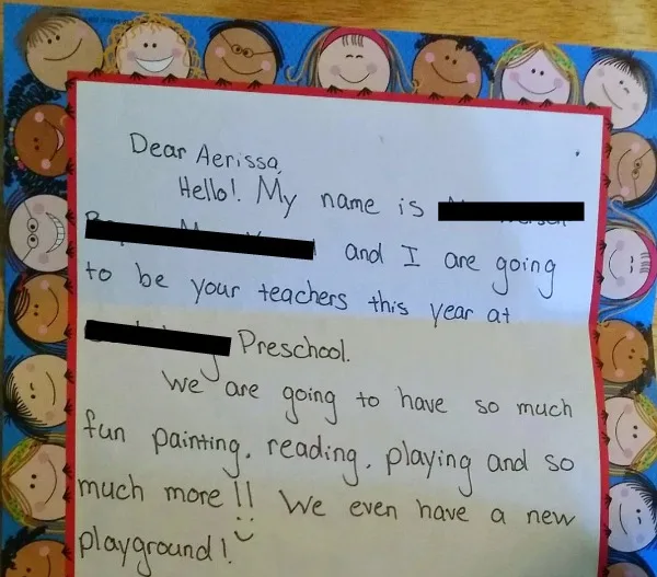 rissa preschool letter-censored