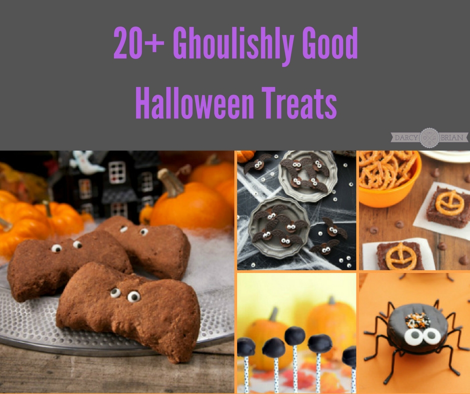looking for halloween party food ideas you guests will have a frightfully good time with
