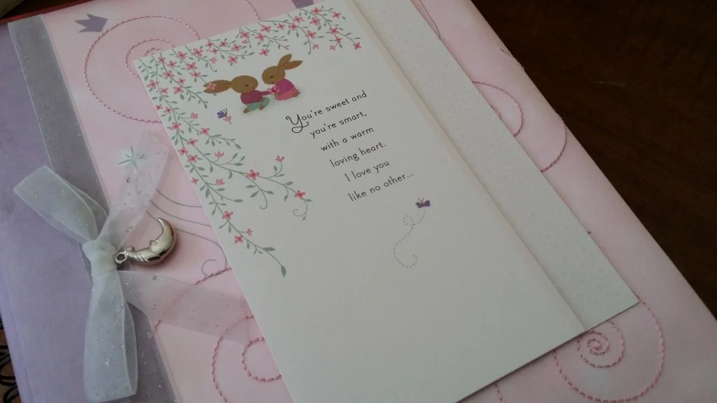 mothers day card