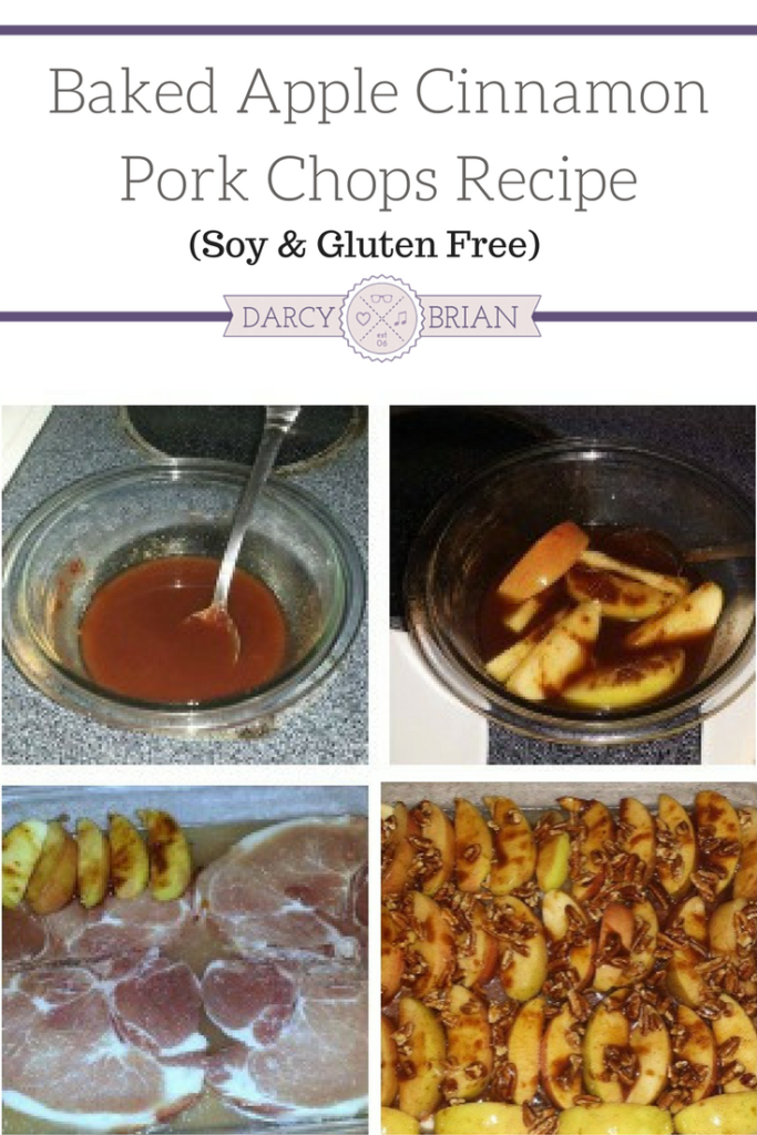 baked pork free gluten chop recipes Cinnamon Free, Chops Gluten Pork {Soy Apple Baked Recipe baked pork free gluten chop recipes Cinnamon Free, Chops Gluten Pork {Soy Apple Baked Recipe